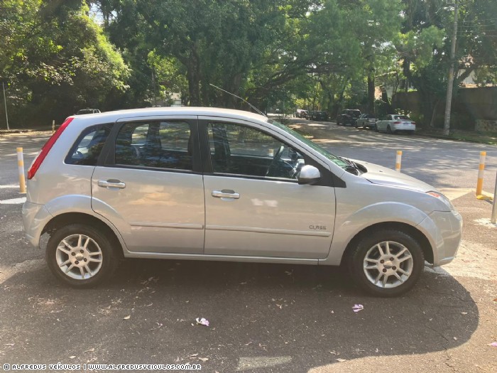 Ford FIESTA CLASS 1.6 2009/2009